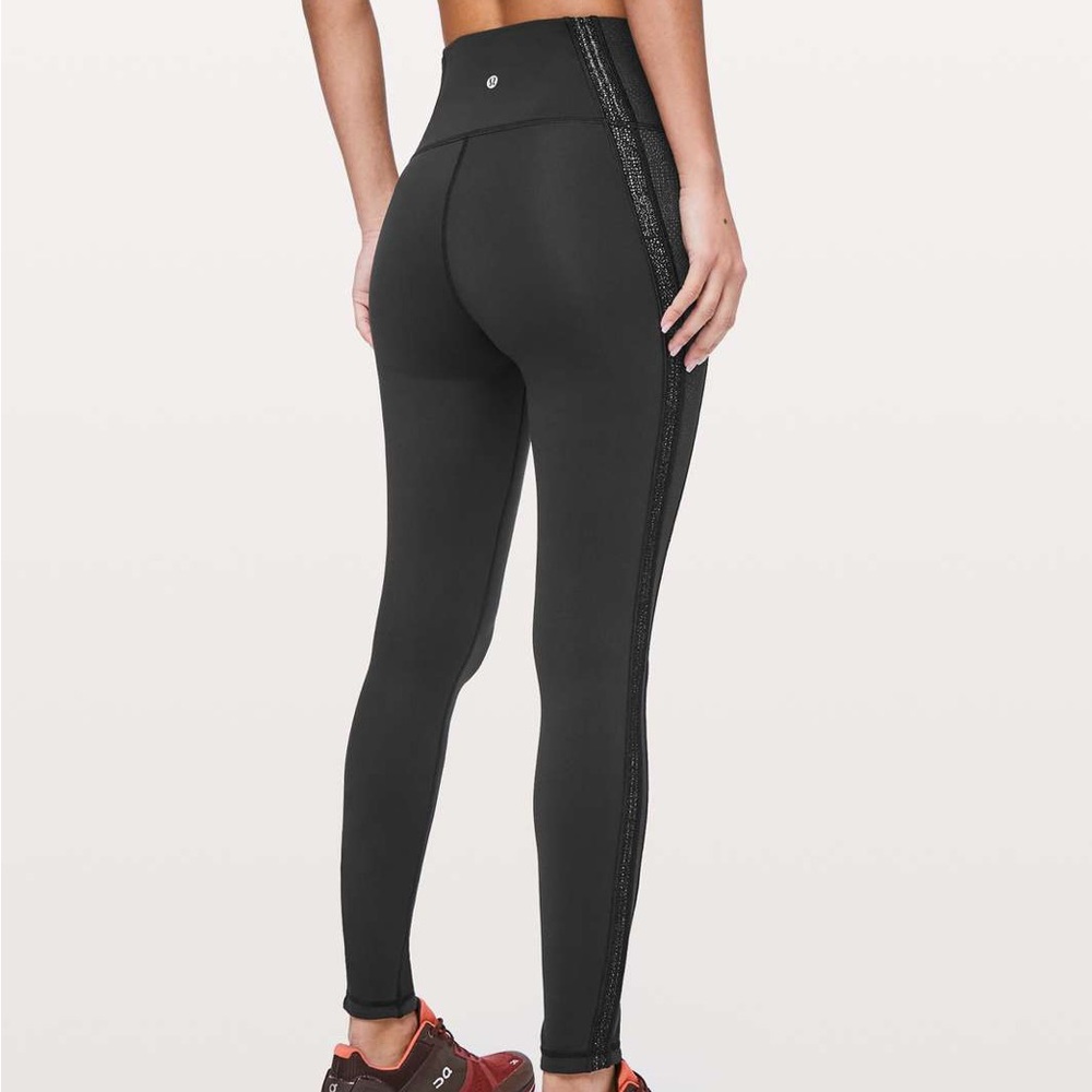 Power lines pant! 28 inseam size 6